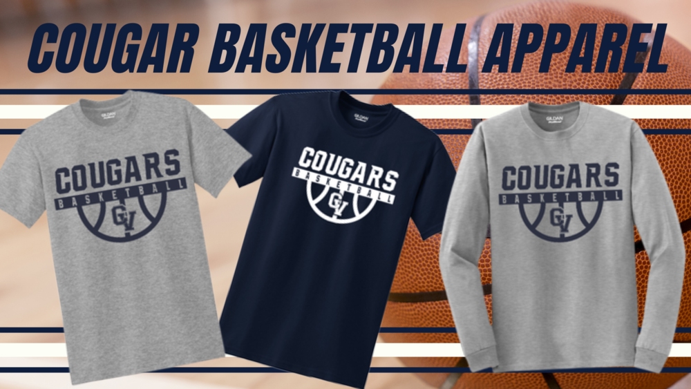 Basketball Apparel