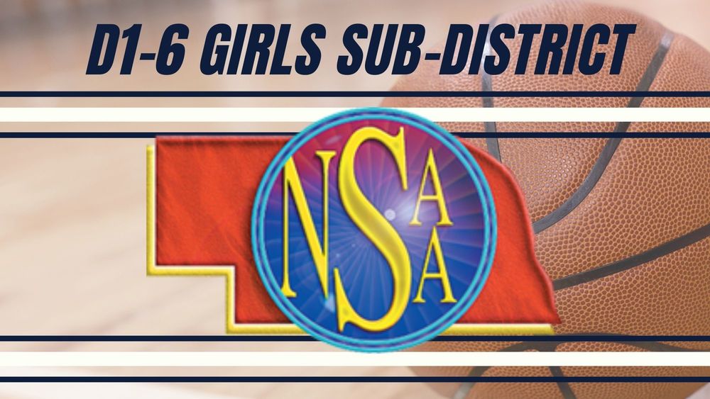 Girls Sub-District Basketball Tournament