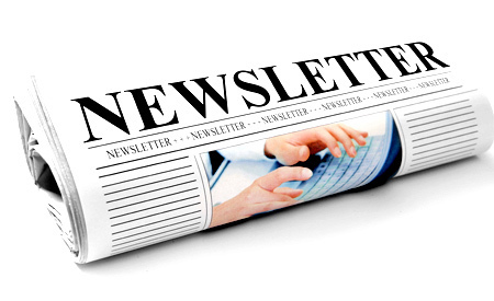 March Newsletter is now available