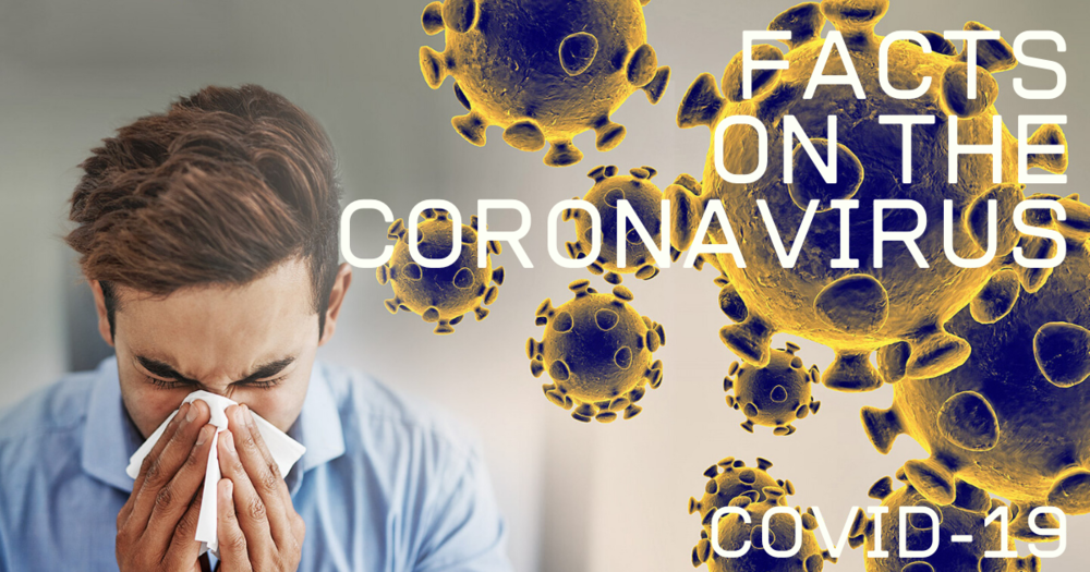 Some Facts on COVID-19