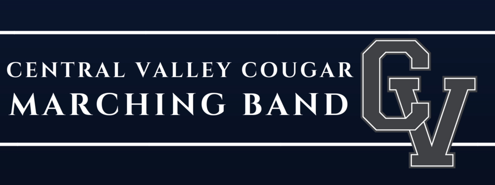 Cougar Marching Band to Harvest of Harmony