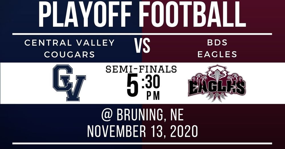 Playoffs