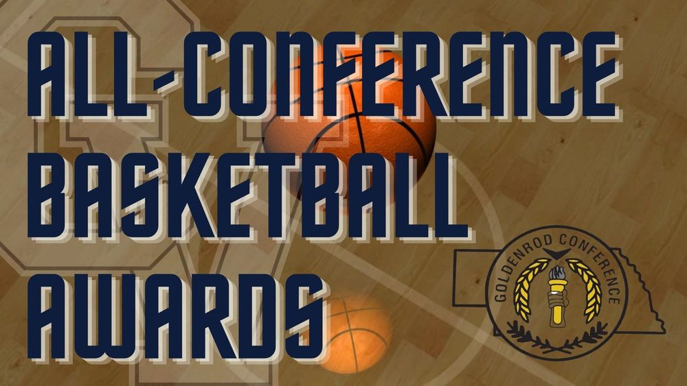 All-Conference Basketball Awards