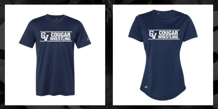 Reopened** New Wrestling Apparel Available