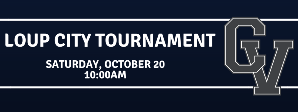 Loup City Tournament Details