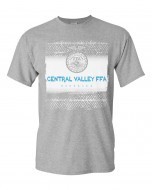 Central Valley FFA T-Shirt Order