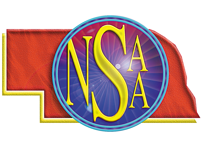 NSAA Logo