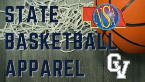 State Tournament Apparel
