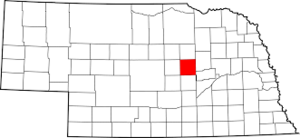 Which County in Nebraska is Best For Kids?
