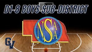 Boys Sub-District Basketball Pairings