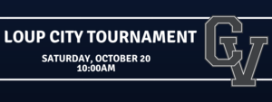 Loup City Tournament Details