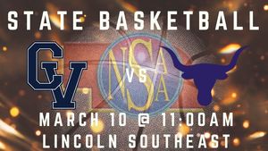 Boys State Basketball Information