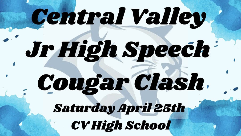 Cougar Clash