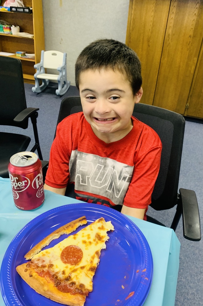 Pizza Time